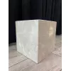 Кашпо из мрамора New Cool Grey