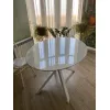 Мрамор Bianco Macael